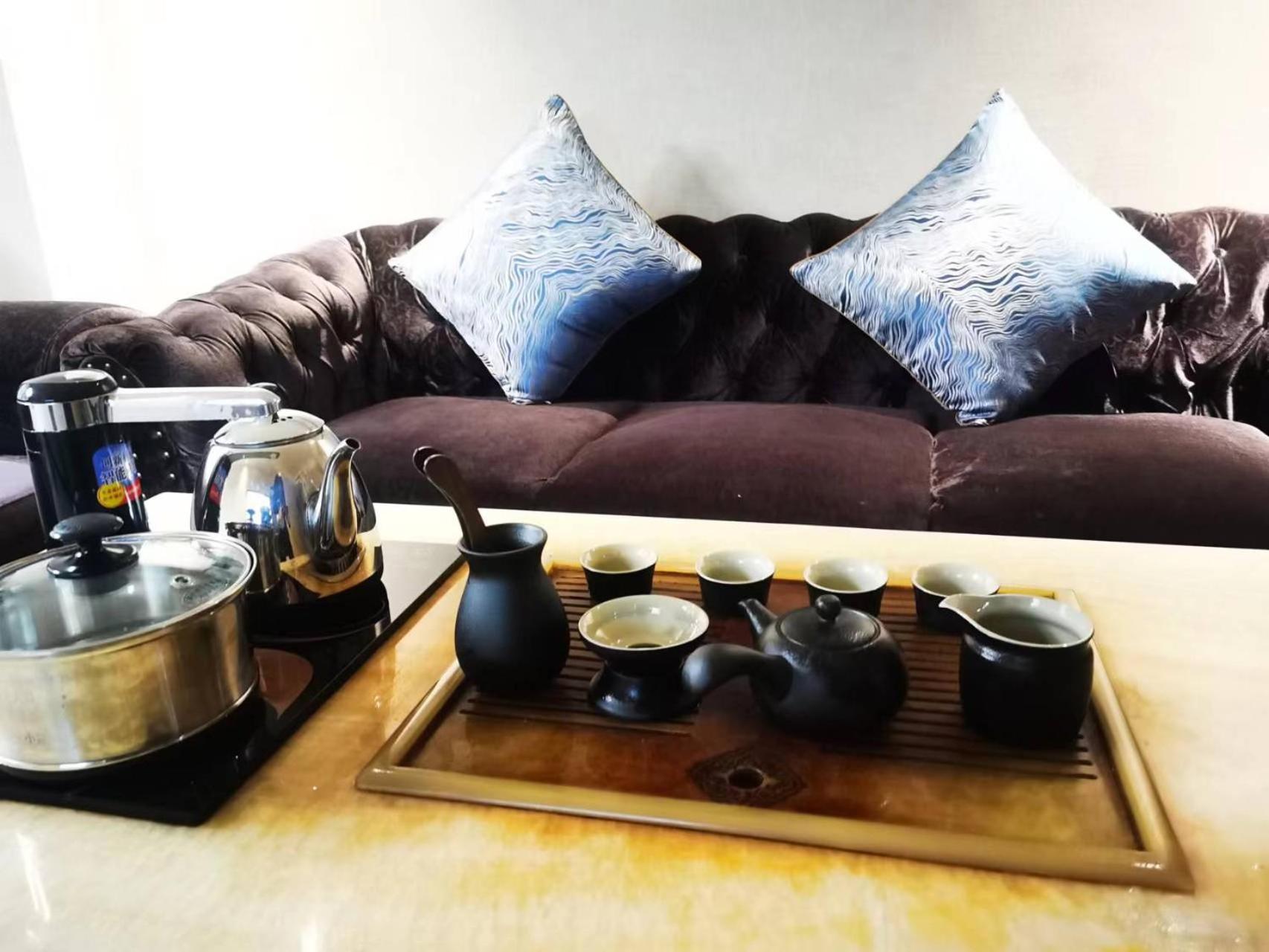 Paco Hotel Tianhe Coach Terminal Metro Satation Guangzhou-Free Shuttle Bus For Canton Fair المظهر الخارجي الصورة