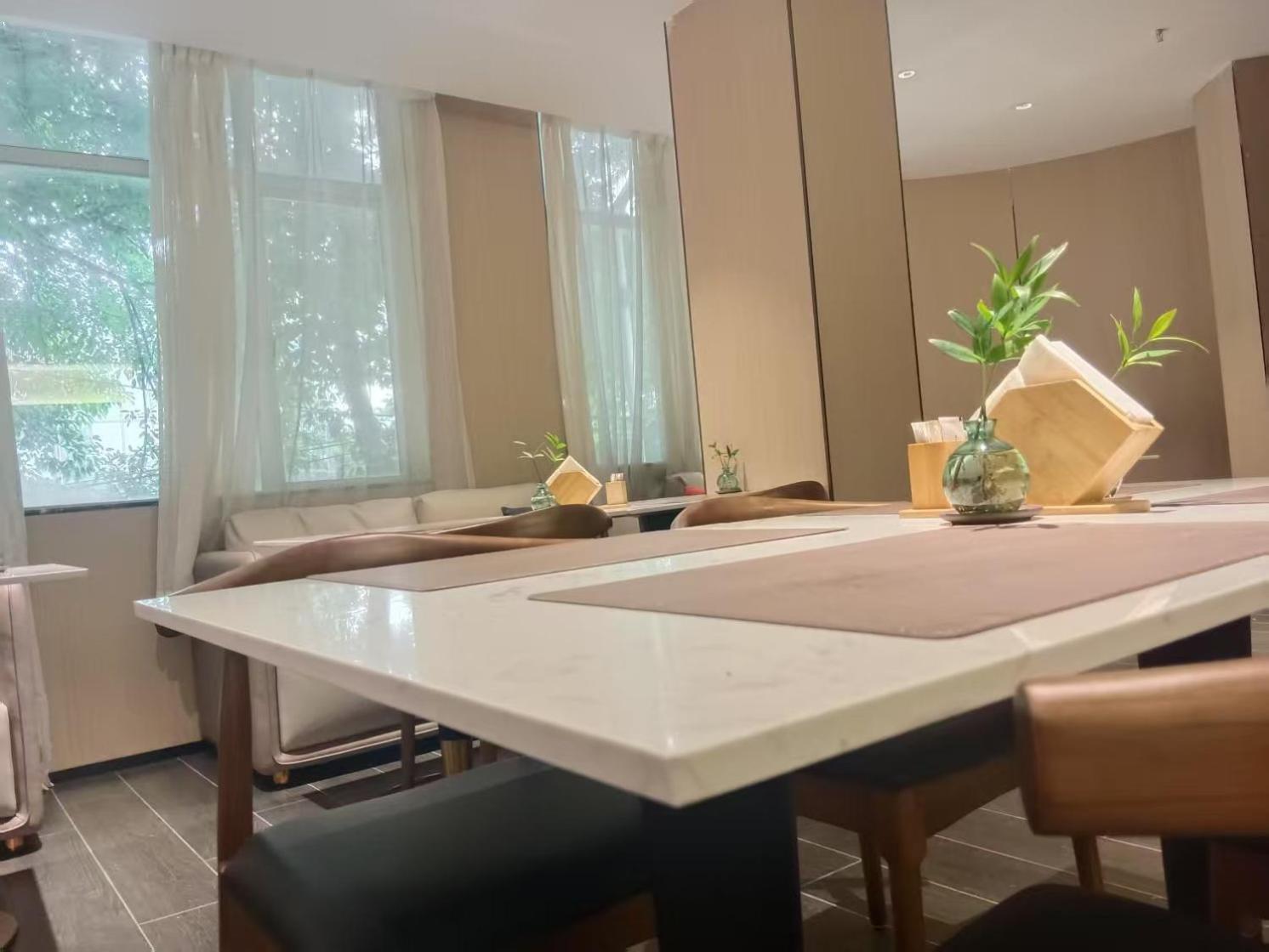 Paco Hotel Tianhe Coach Terminal Metro Satation Guangzhou-Free Shuttle Bus For Canton Fair المظهر الخارجي الصورة